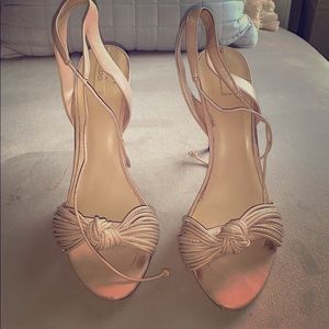 Light brown Sandler’s